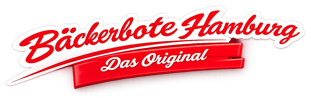 Logo von Baeckerbote Hamburg